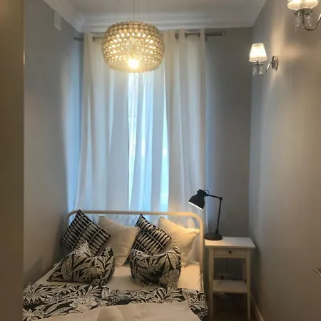 Stare Miasto Bednarska 10 Varsóvia