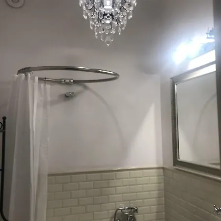 Stare Miasto Bednarska 10