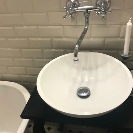 Stare Miasto Bednarska 10 Varsóvia