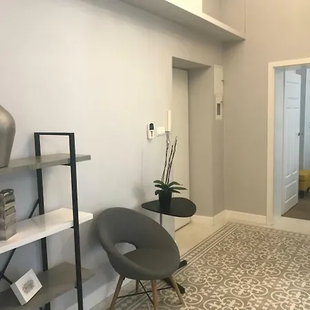 Stare Miasto Bednarska 10