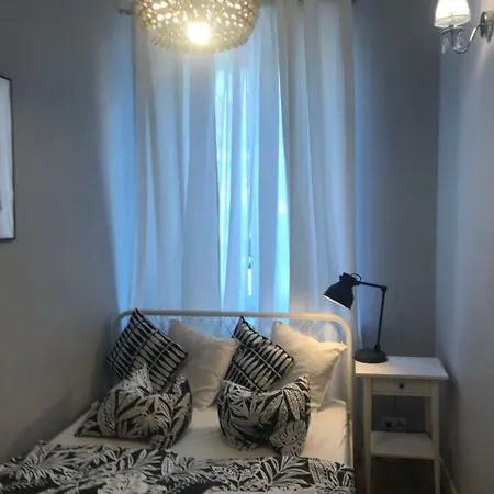 Stare Miasto Bednarska 10 Apartamento Varsóvia