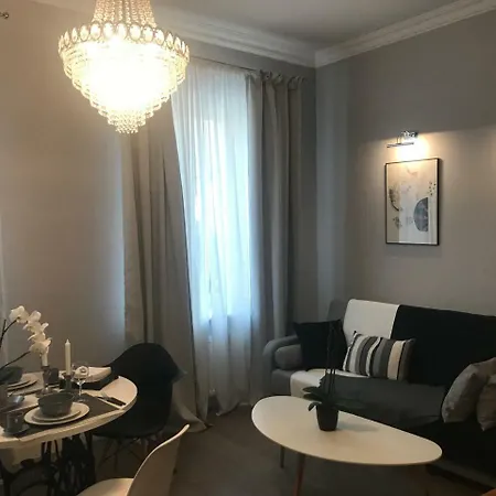 Stare Miasto Bednarska 10