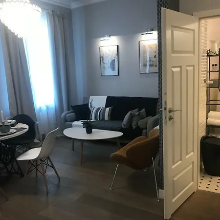 Stare Miasto Bednarska 10