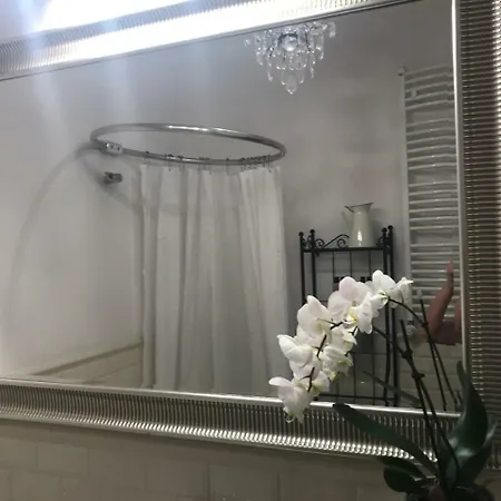 Stare Miasto Bednarska 10 Apartamento Varsóvia