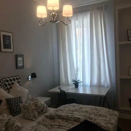 Stare Miasto Bednarska 10 Varsóvia