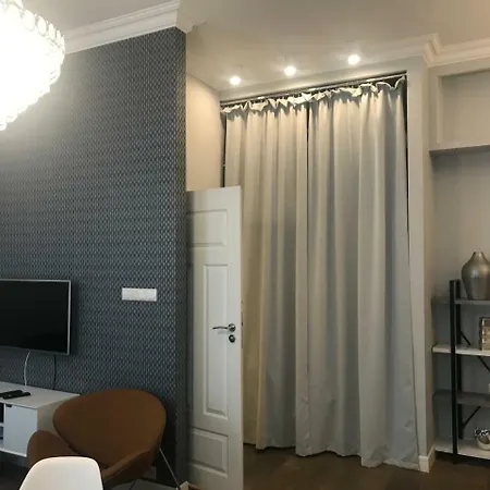 Stare Miasto Bednarska 10 Apartment Warsaw