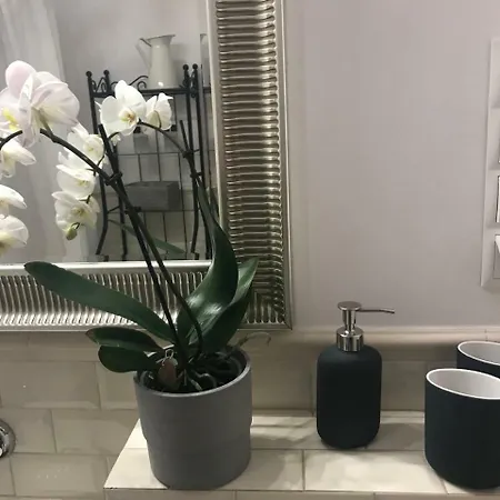 Stare Miasto Bednarska 10 Apartment Warsaw