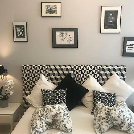 Stare Miasto Bednarska 10