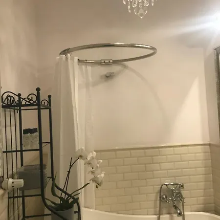 Apartment Stare Miasto Bednarska 10