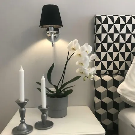 Apartment Stare Miasto Bednarska 10