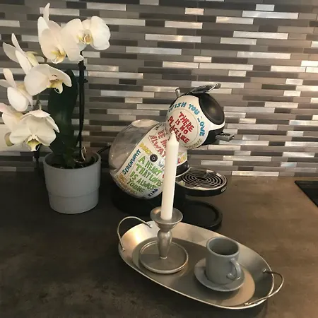 Stare Miasto Bednarska 10