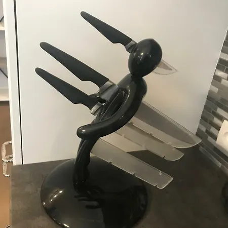 Apartment Stare Miasto Bednarska 10