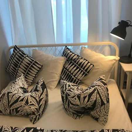 Stare Miasto Bednarska 10 Apartment Warsaw