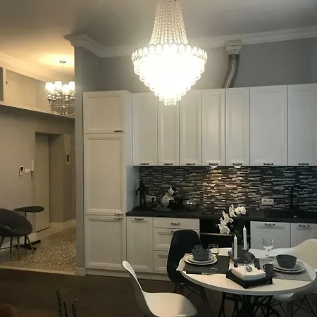 Stare Miasto Bednarska 10 Apartment *