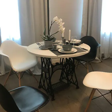 Apartment Stare Miasto Bednarska 10 Warsaw