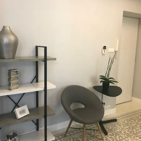 Apartment Stare Miasto Bednarska 10