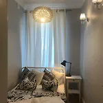 Stare Miasto Bednarska 10 ורשה