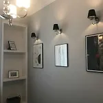 Stare Miasto Bednarska 10 דירה ורשה
