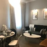 Stare Miasto Bednarska 10 דירה ורשה