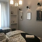 Stare Miasto Bednarska 10 דירה ורשה