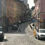 Stare Miasto Bednarska 10 ורשה