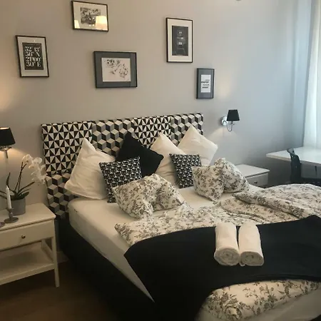 Stare Miasto Bednarska 10 아파트 바르샤바
