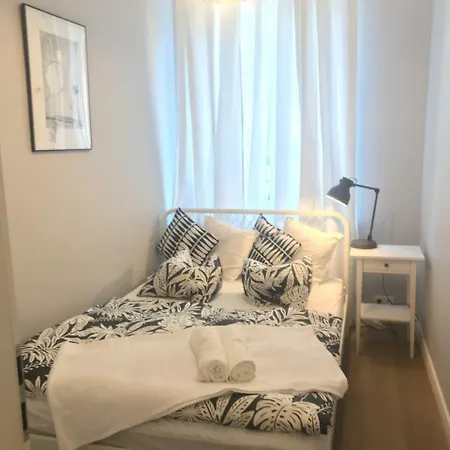 Stare Miasto Bednarska 10 * 바르샤바