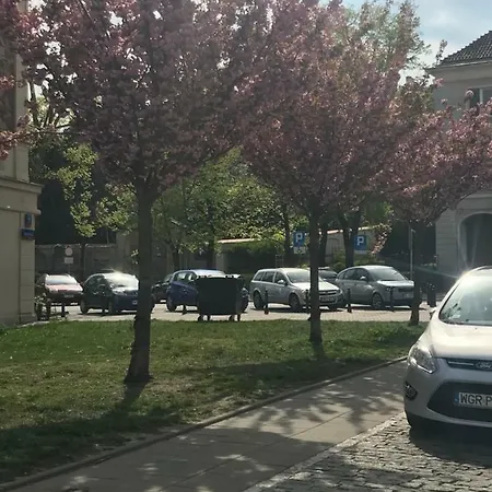 Stare Miasto Bednarska 10 바르샤바