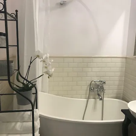 Stare Miasto Bednarska 10