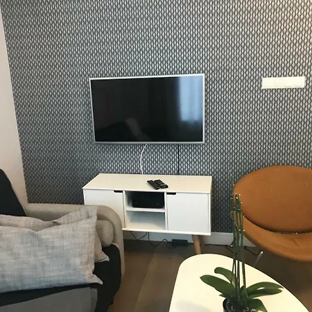 Stare Miasto Bednarska 10 Apartment