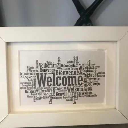 Apartment Stare Miasto Bednarska 10