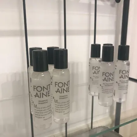 Stare Miasto Bednarska 10 *