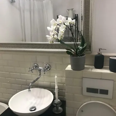 Stare Miasto Bednarska 10 Apartment *