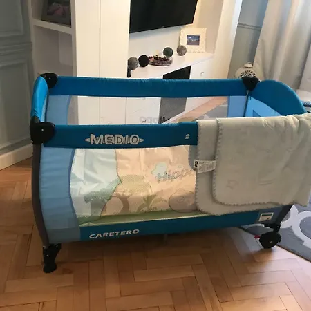 Stare Miasto Bednarska 10 Apartment *