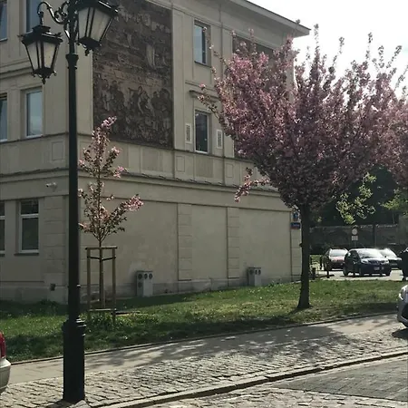 Stare Miasto Bednarska 10